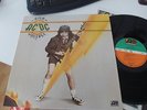 AC / DC HIGH VOLTAGE 1976 IN MINT HARDROCK LIVE WIRE