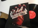 JUDAS PRIEST BRITISH STEEL HARDROCK KILLER IN MINT