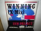 SUN PALACE Winning X/ Rude movements  12
