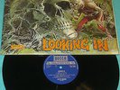 SAVOY BROWN LP-LOOKING IN/DECCA LONDON RECORDS, SKL-5066 STEREO UK PRINT VG++