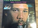PHIL RANELIN Vibes From The Tribe ORIG press soul jazz funk spiritual EX shrink