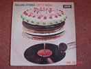 THE ROLLING STONES - LET IT BLEED 1969 LP DECCA LK 5025 CLASSIC ROCK