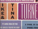 THE GREATEST HITS OF IKE & TINA TURNER