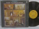 Family - Music In Doll's House -  UK 1968 Reprise vinyl LP