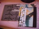 The Hafler Trio - PTV Brion Gysin Dreamachine 1989 KK 015 LP + Book Industrial