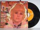 EP PUSSY CAT  - BIEM - FRANCE -