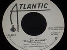 AC / DC - Se Alquilan Armas PROMO Guns For Hire /  AVALANCHA Landslide MEXICAN