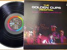 GOLDEN CUPS Recital Live RARE 1969 JAPAN 1st ORIG Press Psych Fuzz Killer EX NM