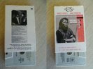 Michael jackson,todo mi amor,single,cassette,very,rare,spanish,smile,pepsi,bad