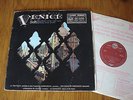 SB 2058- ED 1- Venice - Georg Solti - Living Stereo RCA