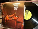 JIMMY SMITH ROOT DOWN  SUPER RARE PROMO  LP RECORD