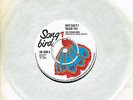 THE CHOSEN FEW 7'' - Why can´t I touch you, Song bird records UK -70, reggae
