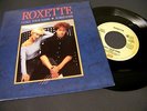 ROXETTE - I CALL YOUR NAME - RARE 7