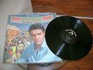 ELVIS PRESLEY USA LP          ROUSTABOUT     MONURAL 