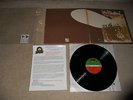 Led Zeppelin II Longwear 2nd 1969 Press ARCHIVE MASTER, Ultrasonic Cleaned
