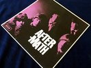THE ROLLING STONES AFTER MATH ORIGINAL 1966  UK RED DECCA LABELS MONO VINYL LP.