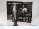 JOE FARNSWORTH -It's Prime Time -EIGHTY-EIGHT'S 7013 {nm orig} *2003*  VERY RARE
