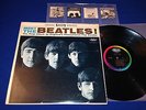 MEET THE BEATLES ST-2047 1964 US STEREO PRESSING RIAA 6 HIGHLY COLLECTIBLE EX