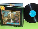 LP IF waterfall [Gimmic-Cover] 5th Album 1972, [US PRINT] Metromedia, cleaned