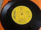 Northern Soul - Larry Williams & Johnny Guitar Watson - Too late - UK Epic DEMO