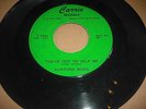 NORTHRN SOUL CLIFFORD BINNS - YOU'VE GOT TO HELP ME  CARRIE