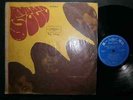 The Beatles - Rubber Soul Asian LP FL-1255
