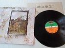 LED ZEPPELIN LP LED ZEPPELIN IV. ATLANTIC GREEN/ORANGE UK GATEFOLD