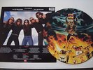 PICTURE DISC - IRON MAIDEN - HOLY SMOKE