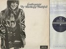 MARIANNE FAITHFULL Loveinamist STEREO Original 1967 UK Decca LP . EX . RARE