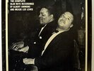 Albert Ammons/ Meade Lux Lewis-1983-Mosaic-3XLP- “Complete Blue Note Recordings”