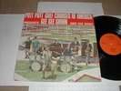 Gee Gee Shinn Band PUTT PUTT GOLF 1967 Private Frat Jazz Funk Soul Hoctor LP 45