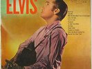 ELVIS PRESLEY- JAPAN ROCK N ROLL NO 2-SIXTIES FLIP BACK SLEEVE