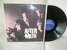 1965 UK THE ROLLING STONES ‘Stereo’ LP “AFTERMATH”    EX Cond.