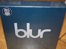 Blur 21 The Vinyl Box 180g Vinyl Remastered LP Box Ungespielt TOP ZUSTAND