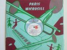 Lp Original Paris Microsill 74 Jo Fills Quartet J P Sasson Geo Daly Pochonnet