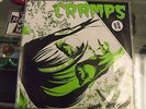 The Cramps Rare 7in Color Vinyl