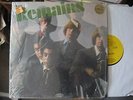 THE REMAINS 'S/T' LP Original EPIC LABEL GARAGE PSYCH IN SHRINK EX+