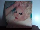 LP Madonna - Bedtime Stories (Gatefold -  Ultra-Rare Brazil Press) Like New