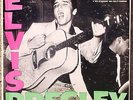 ELVIS PRESLEY PALE PINK LPM 1254