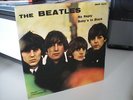 The Beatles   NO REPLY - BABY'S IN BLACK QMSP 16370