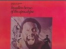 Orig EUGENE MCDANIELS Headless Heroes of The Apocalypse LP Insert EX funk soul