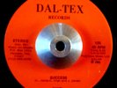 TEXAS MODERN SOUL 45 EXIT 