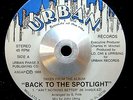MODERN SOUL BOOGIE 45 REDD DAVIS 