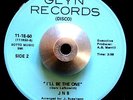 MODERN SOUL DISCO 45 J N B 