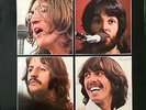 The Beatles - Let It Be Vinyl LP, EMI (PCSO 7096)