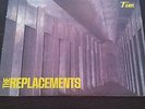 The Replacements - Tim LP 1st pressing Sire 1985