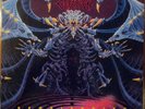 MALEVOLENT CREATION  RETRIBUTION  LP  1.PRESS '92   bolt thrower  deicide  vinyl