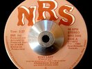 SOUL FUNK 45 FREDERICK STARR & NIGHT STONES BAND 