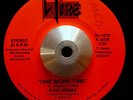 MODERN SOUL BOOGIE 45 RON JONAS 