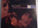 John Coltrane 